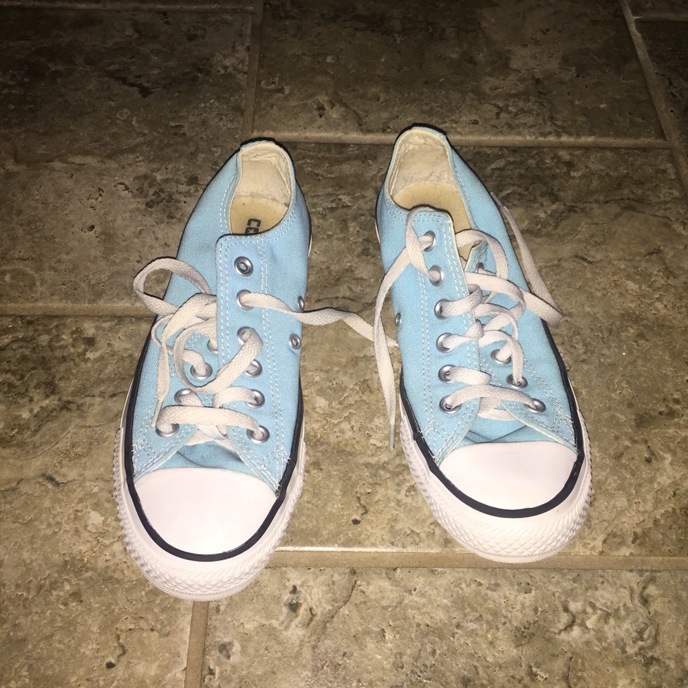 Converse Chuck Taylor